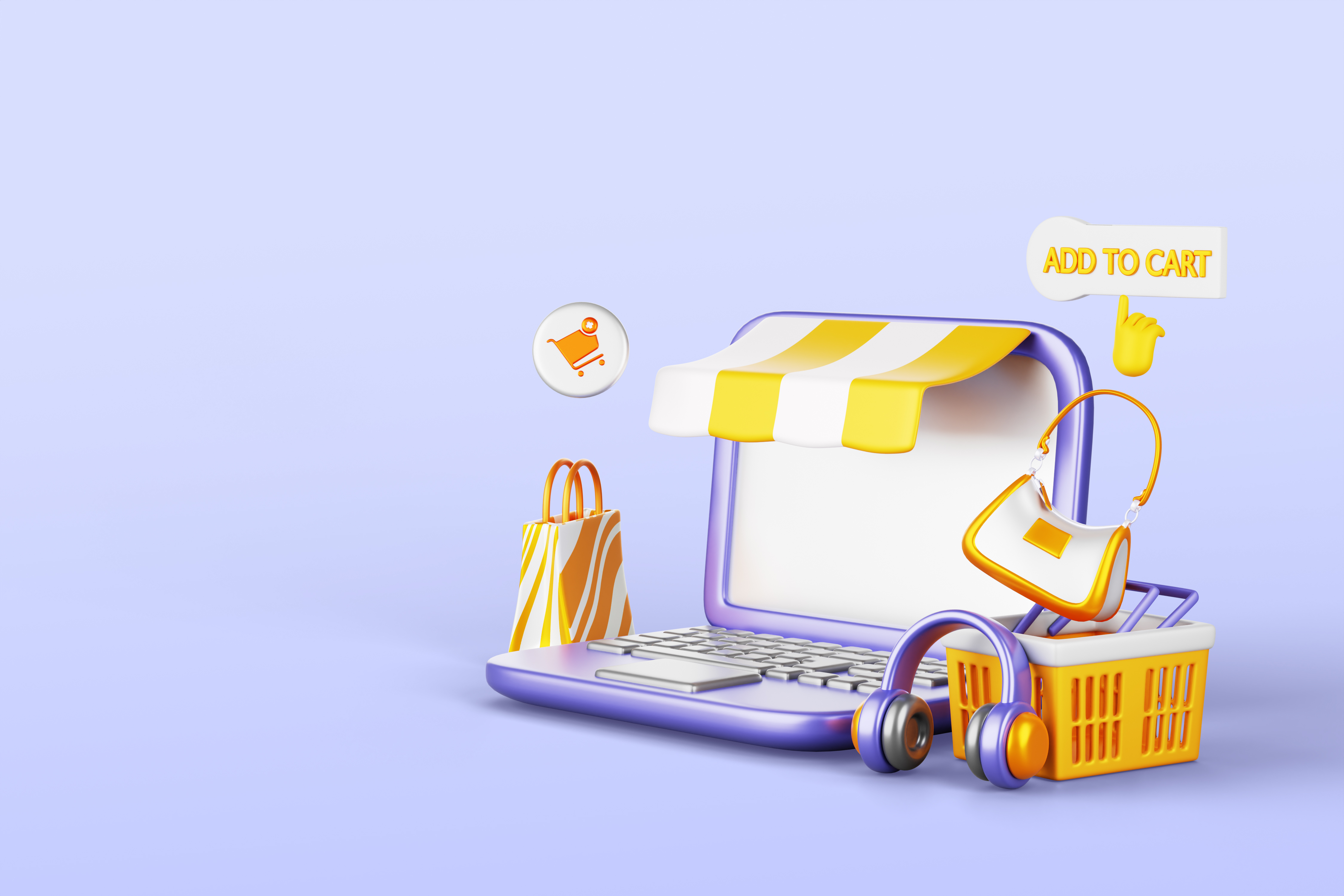 E-commerce Solutions
