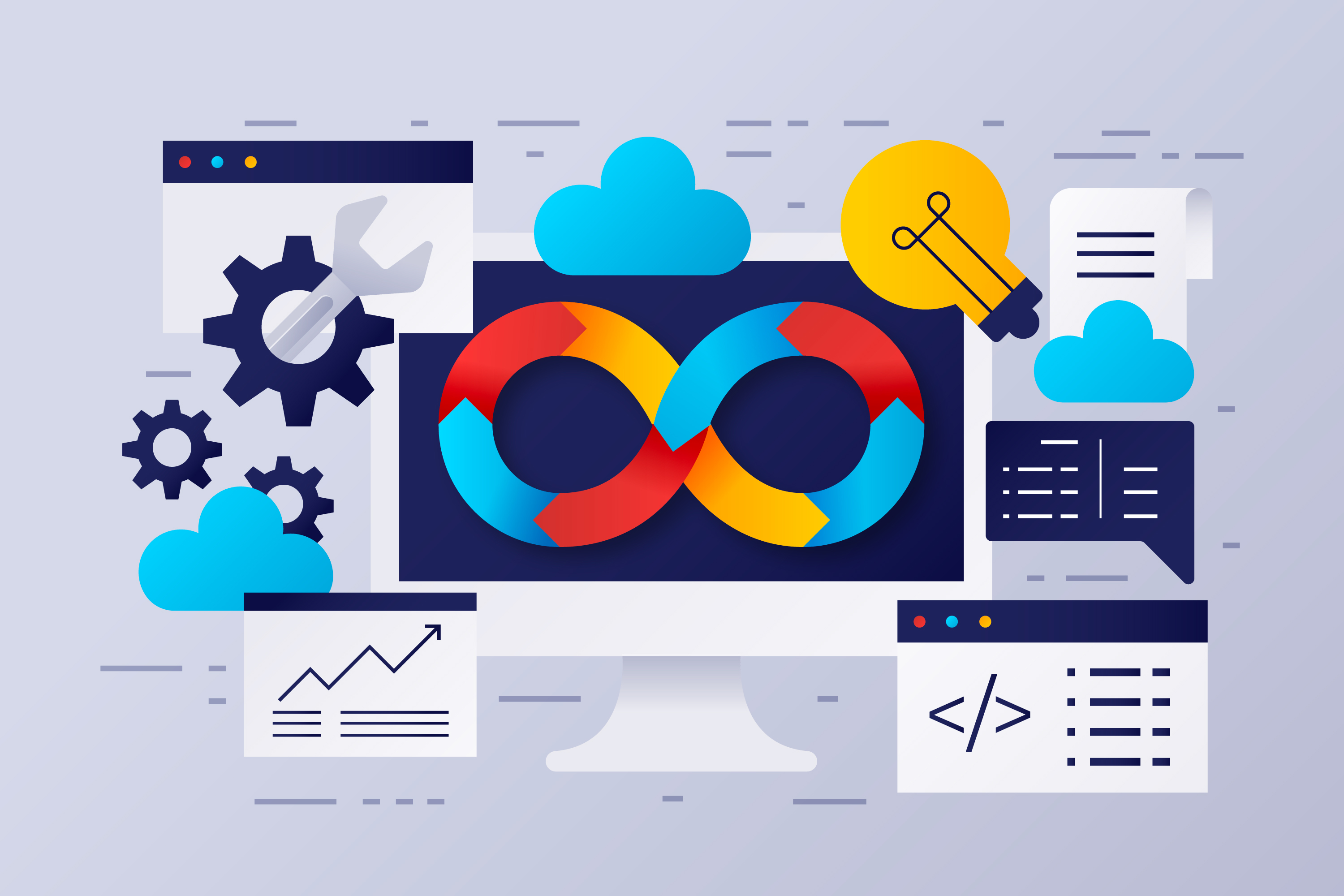 CI/CD Pipeline Automation Image