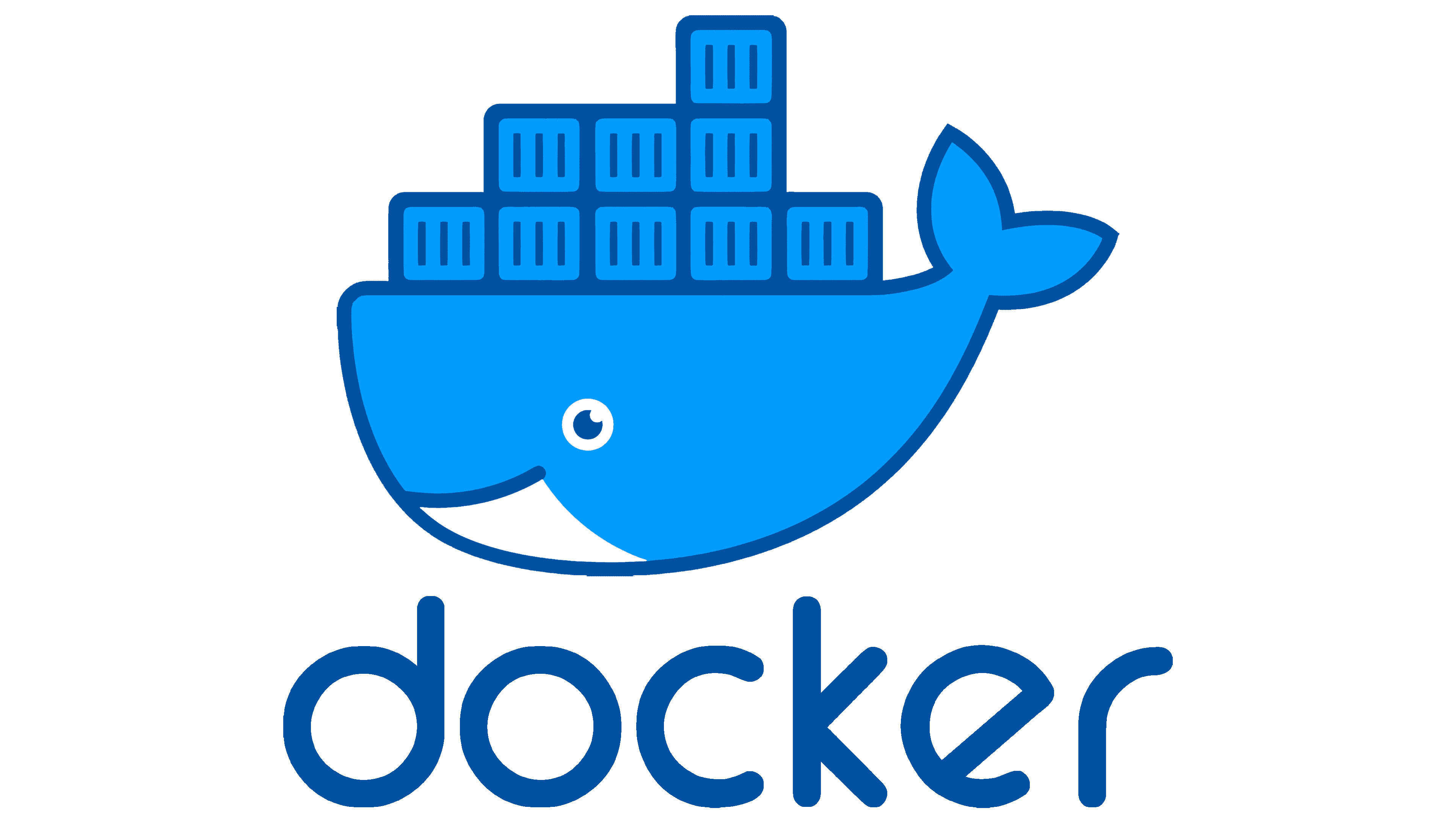 Docker Containerization Image