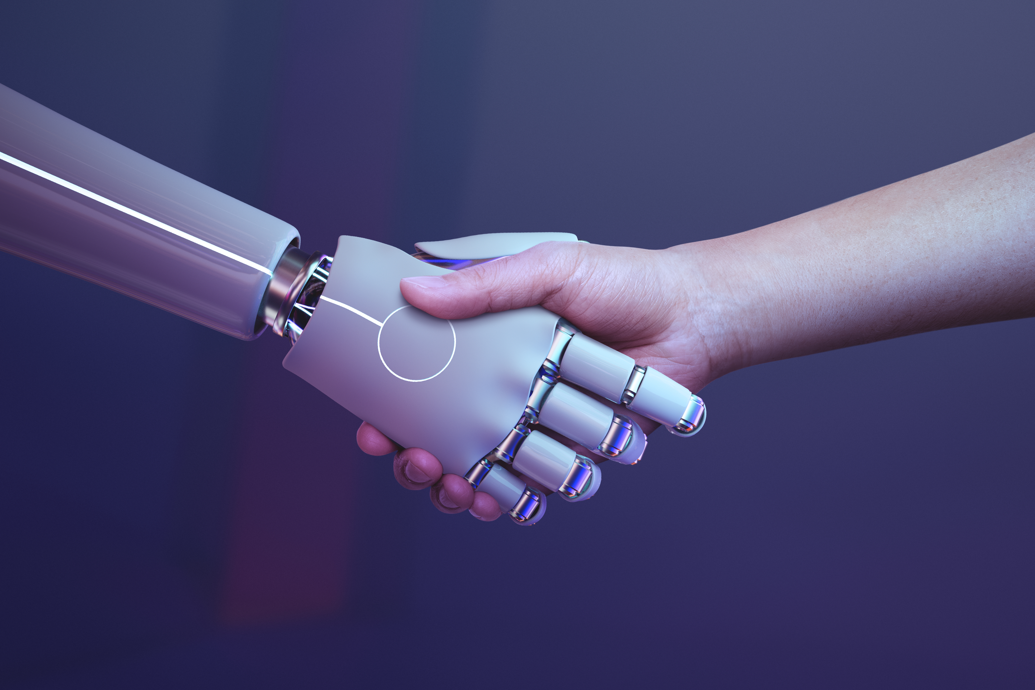 AI/ML Integration Image
