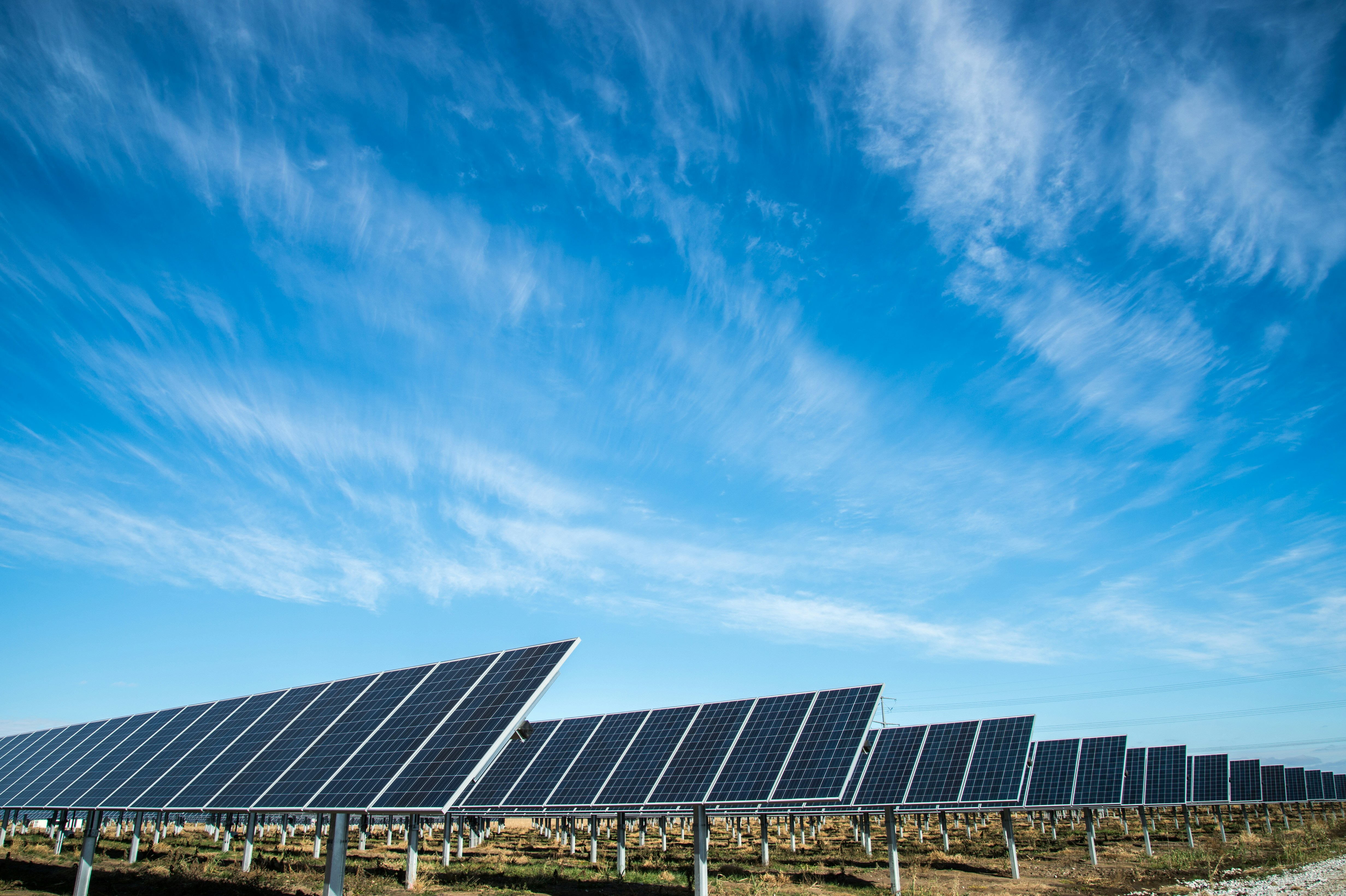 Energy Industry Image