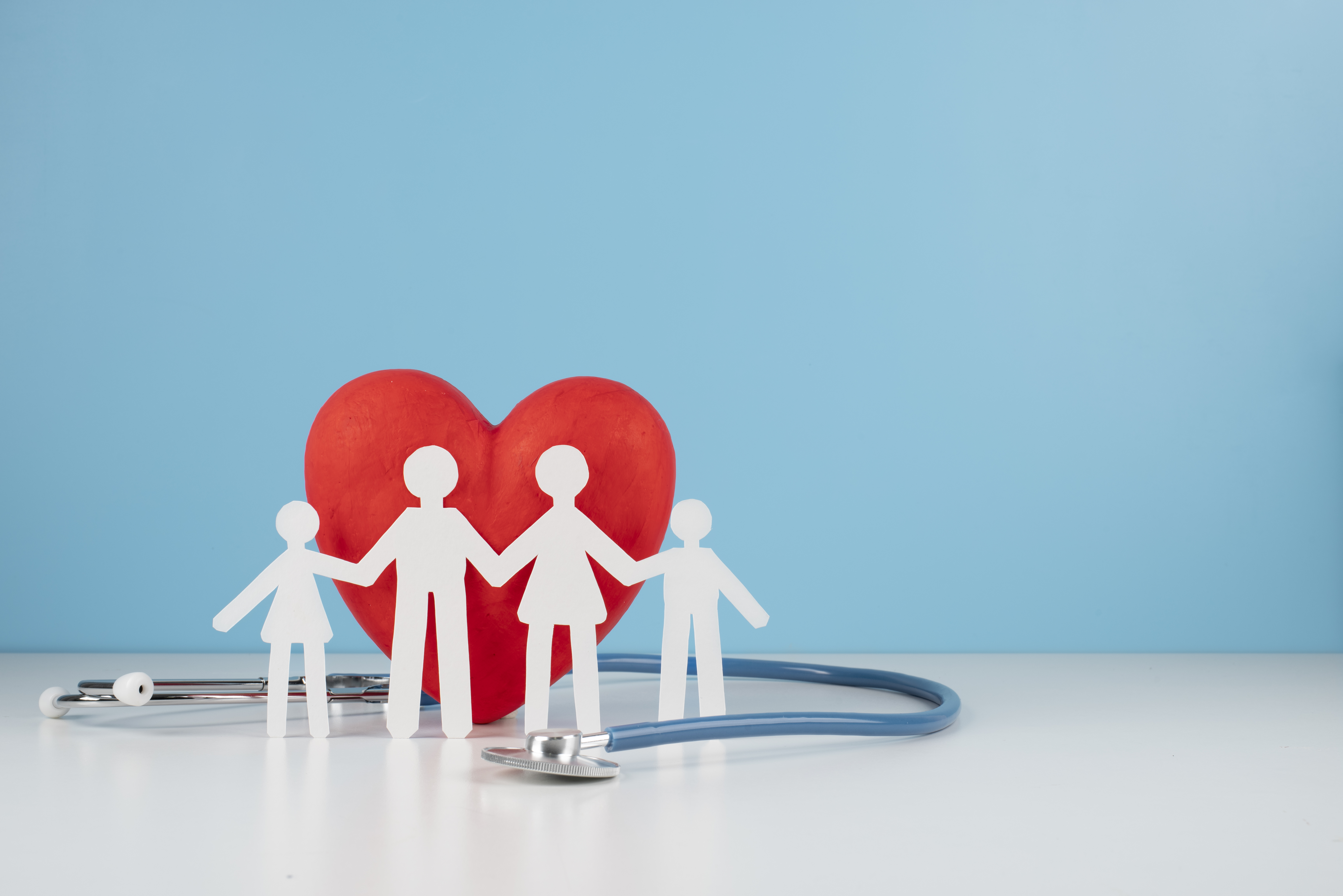 Healthcare Industry Image