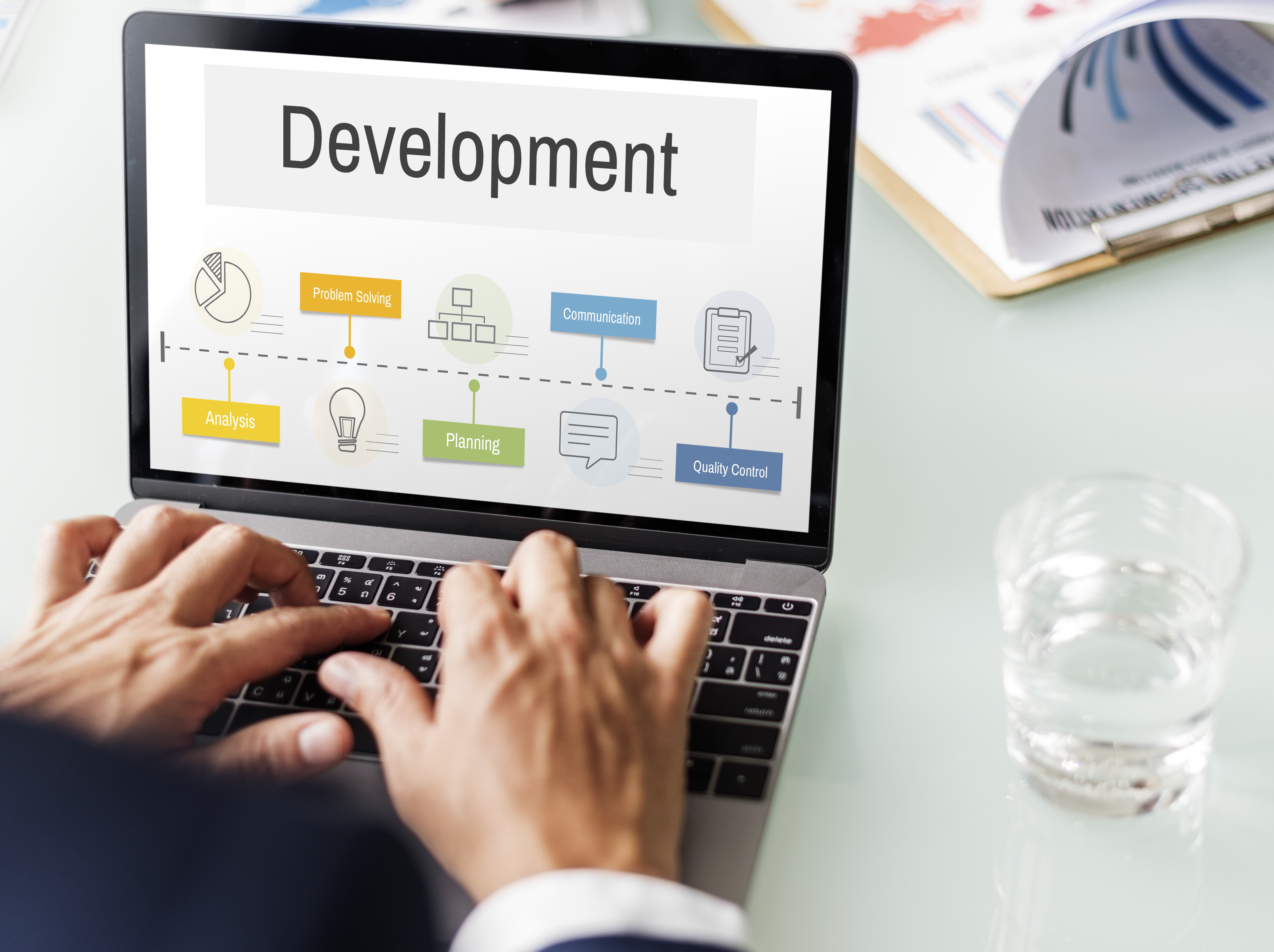 MVP Development Image
