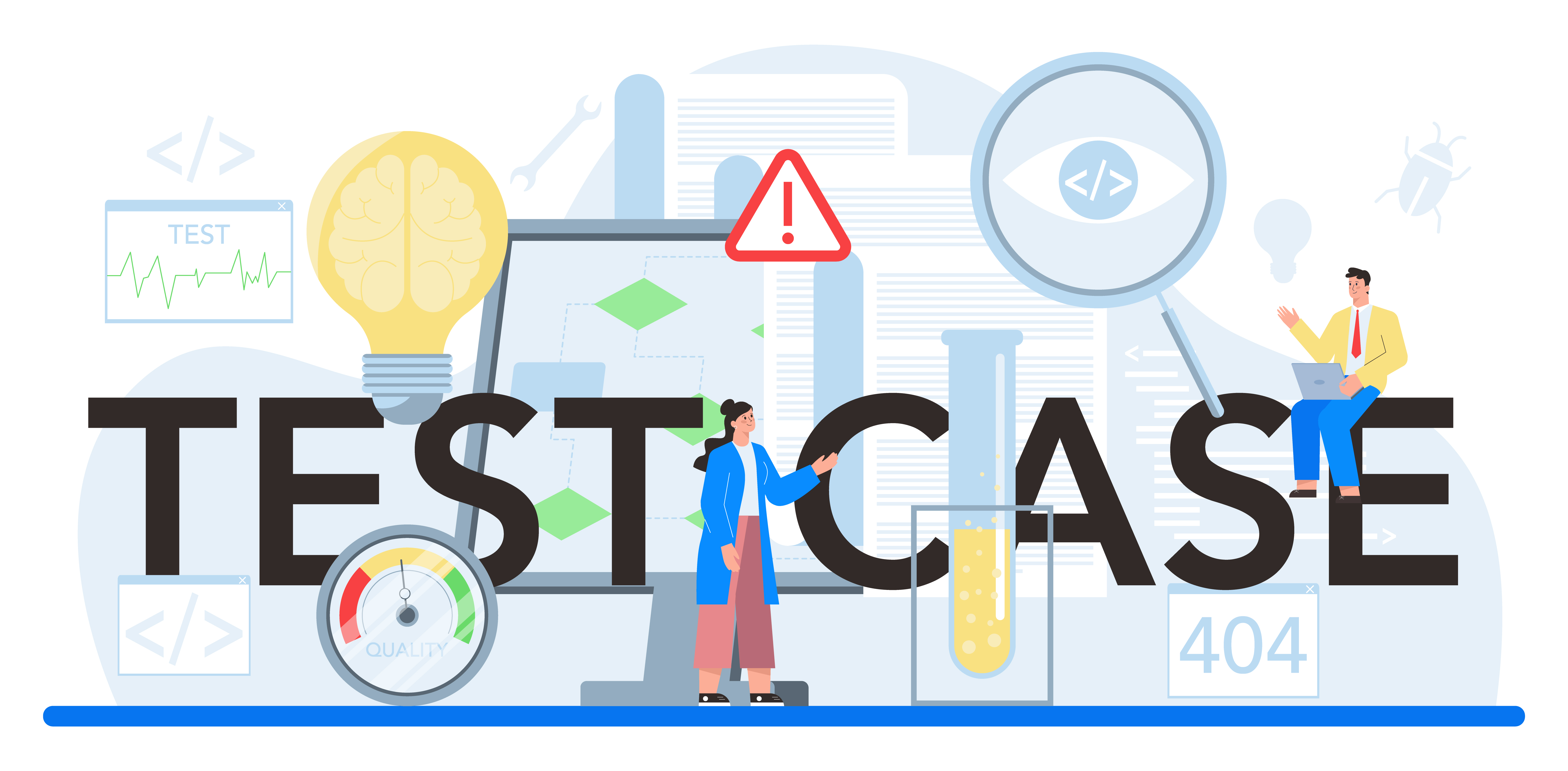 Manual Testing Process Image