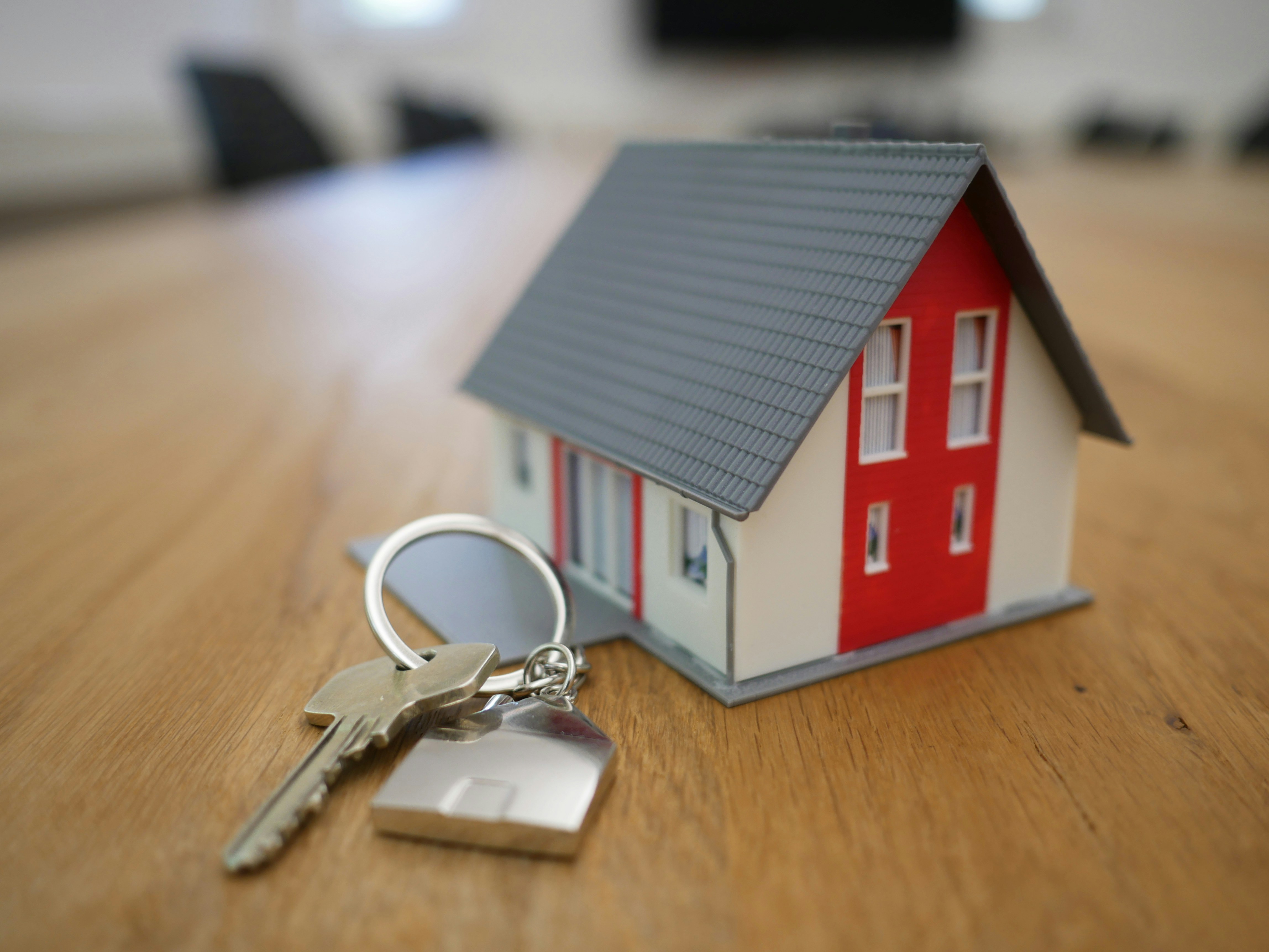 Real Estate Industry Image