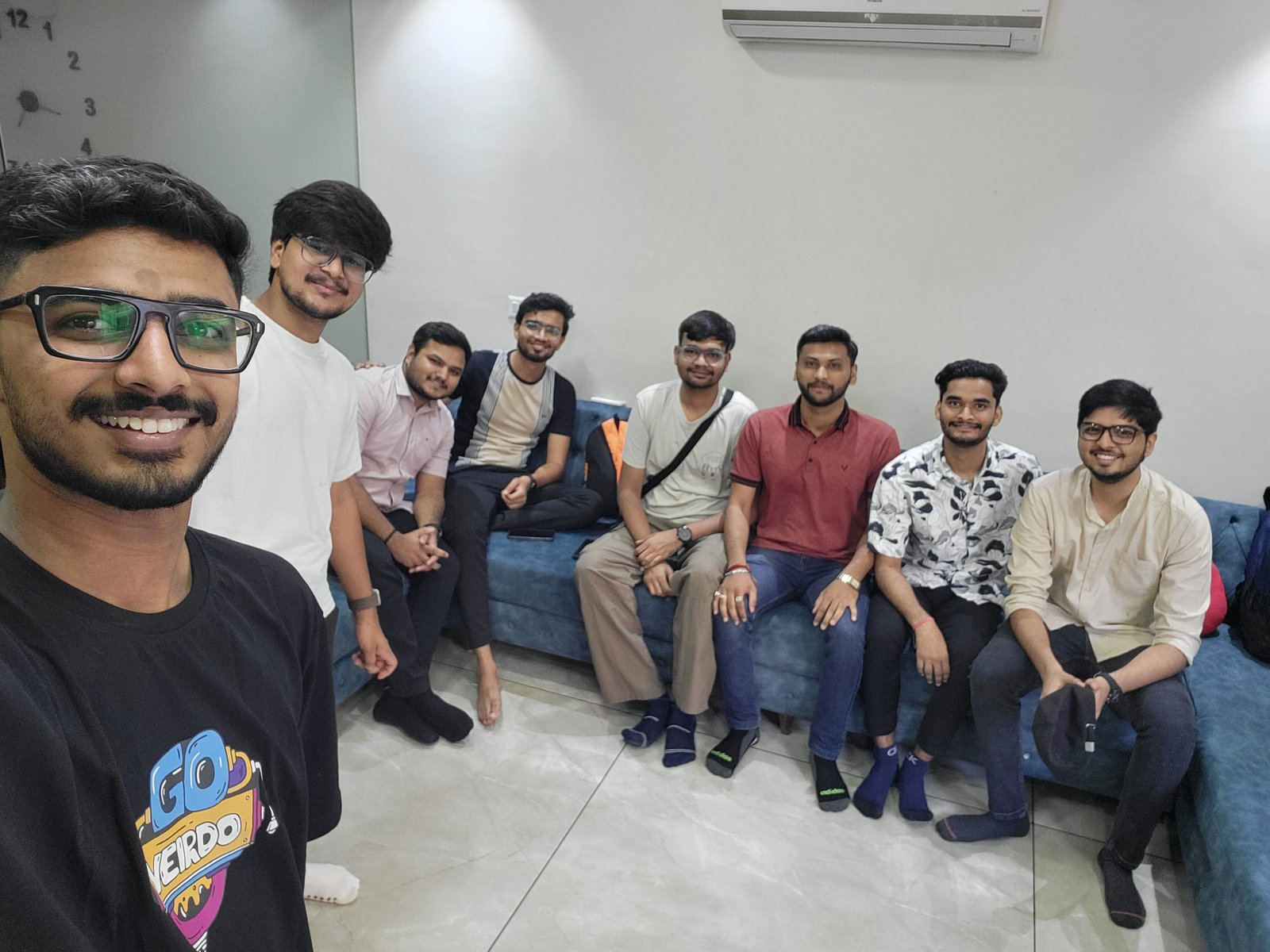 Udaipur Trip