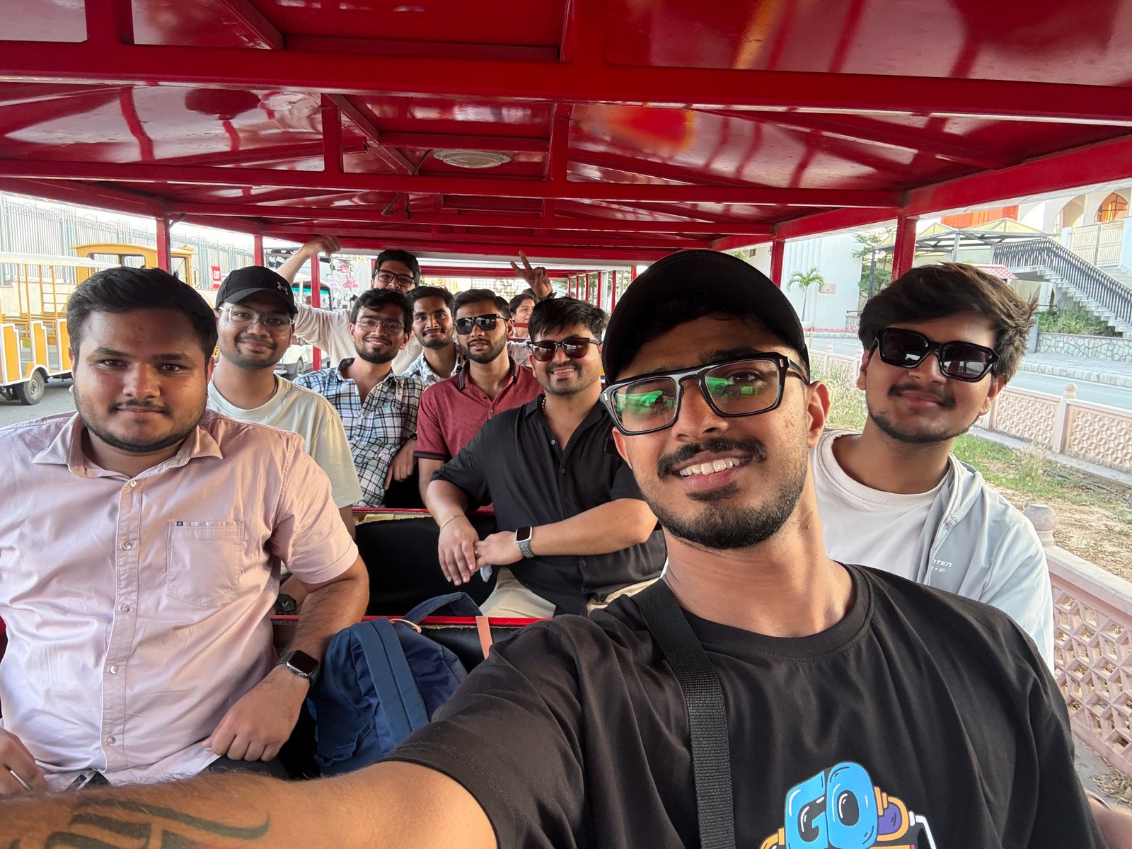 Udaipur Trip