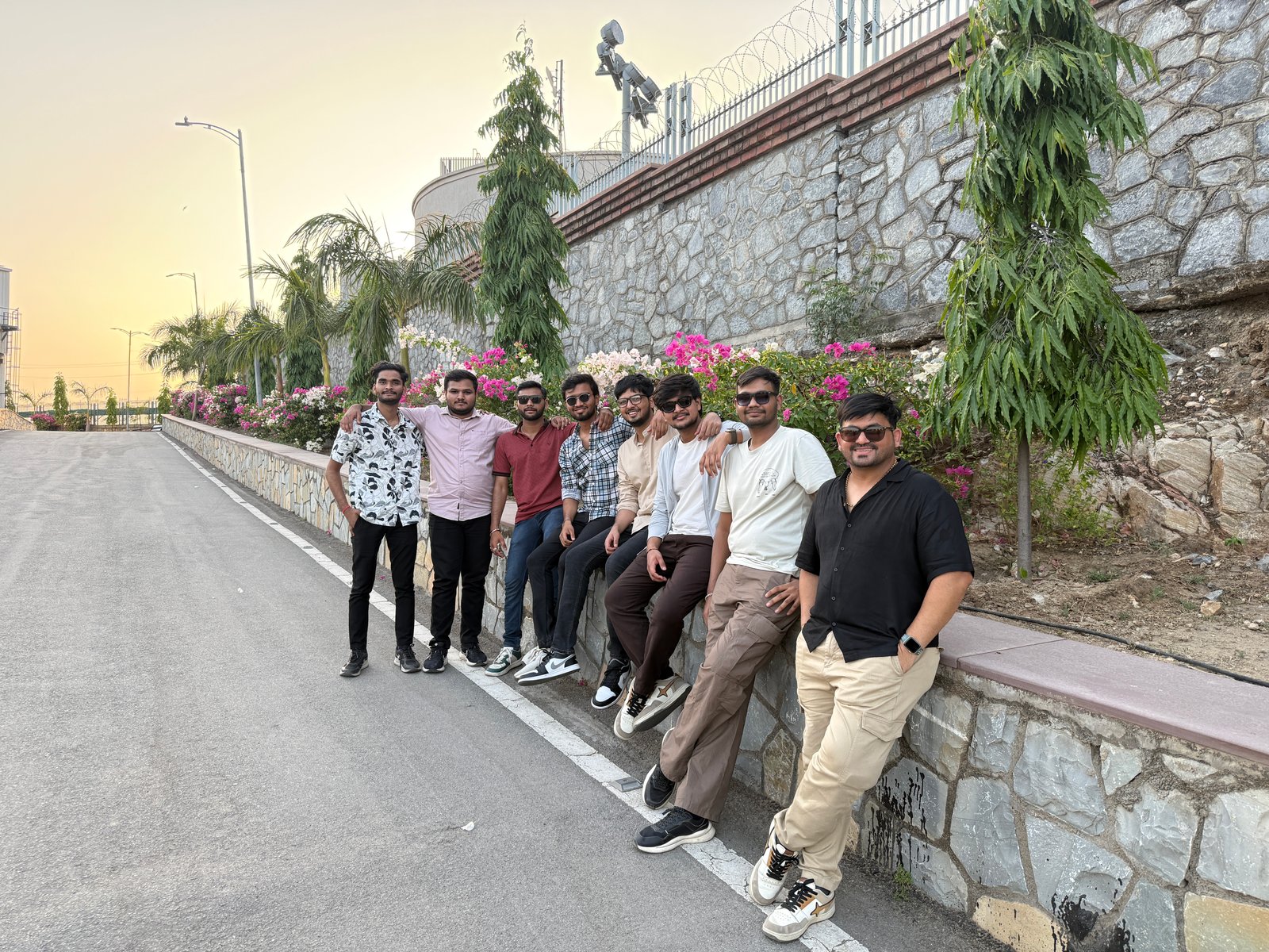 Udaipur Trip