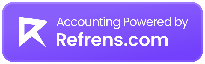 Accounting Software by Refrens