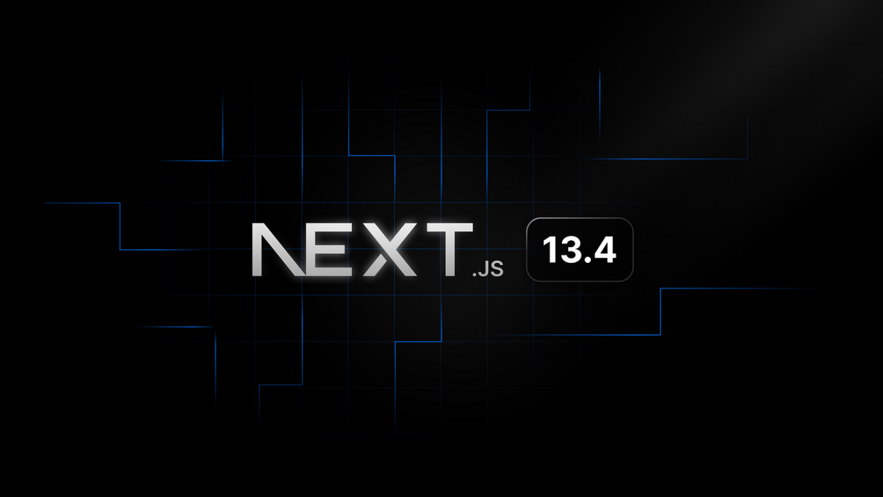 Next.js Blog Post Image
