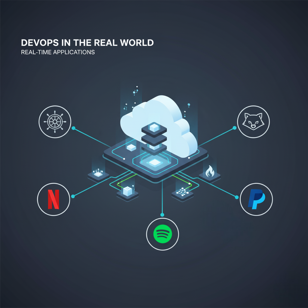 Devops Tools