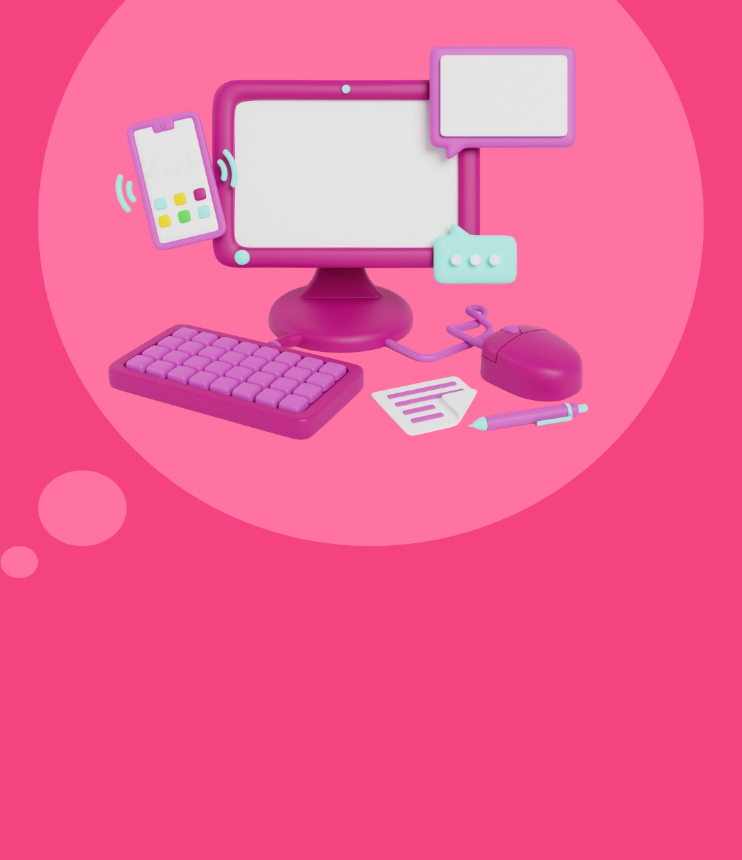 IT Management Services